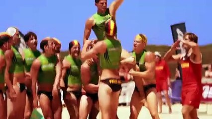 Drown (2015) - Official Trailer