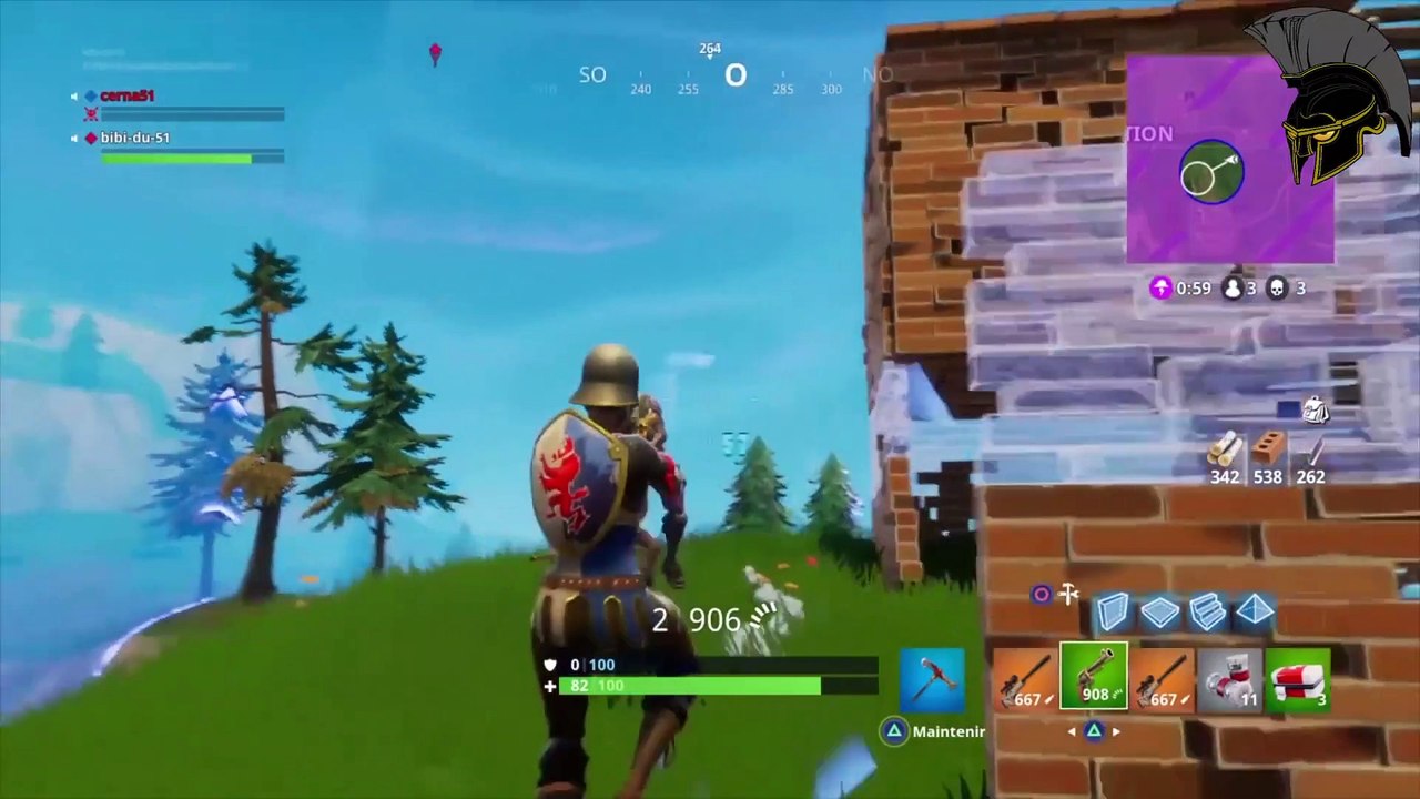 FORTNITE Thug Life Funny Moments _ Fortnite Funny Moments, Fails & Wins Compilations #5