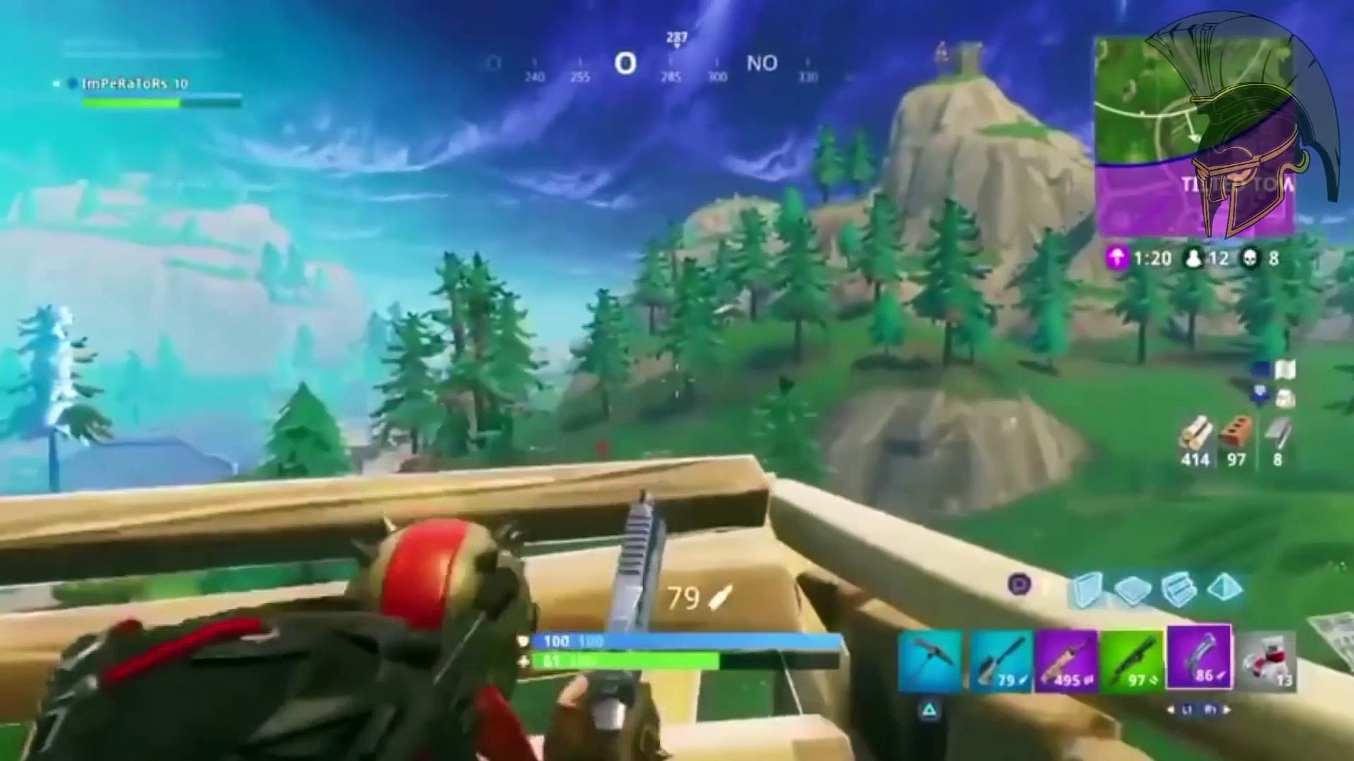 ⁣FORTNITE THUG LIFE MOMENTS #6 _  Fortnite Funny Moments, Fails & Wins Compilations #6