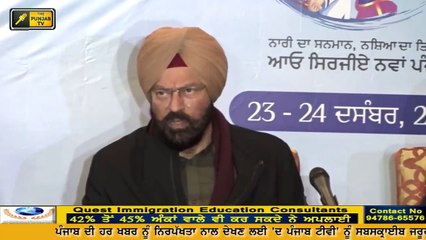 ਨਵਜੋਤ ਸਿੱਧੂ ਸਮੇਤ ਬਣਨਗੇ 3 ਉਪ ਮੁੱਖ ਮੰਤਰੀ? There will be 3 deputy CM in Punjab?