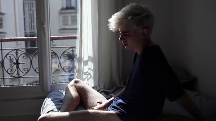 Like Cattle Towards Glow German | Deutsch Trailer HD