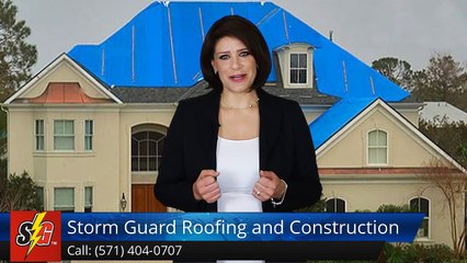 Storm Guard Roofing and Construction Chantilly Emergency roof repair Chantilly, VA.Impressive...