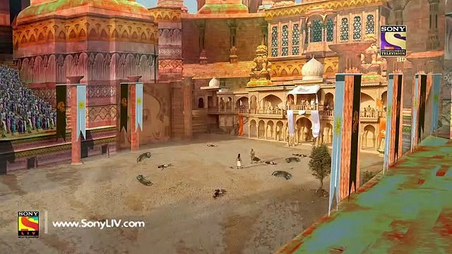 Vị Vua Huyền Thoại Tập 79 - Chuẩn Full Tap 80 - Lồng Tiếng Phim Ấn Độ - phim vi vua huyen thoai tap 79