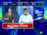 Market expert Nooresh Merani of Asian Market Securities recommends a buy on these stocks