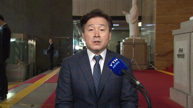 [더뉴스-더정치] '4+1' 꼬이는 선거제 전선...민주당의 선택은? / YTN