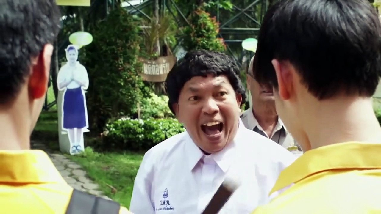 ตัวอย่างหนัง - feelgood (Official Trailer)
