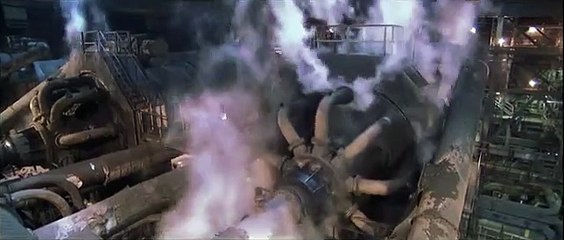 THIS CHANGES EVERYTHING | Int'l Trailer