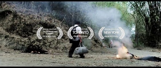 Norte, O Fim da História (Trailer Oficial)