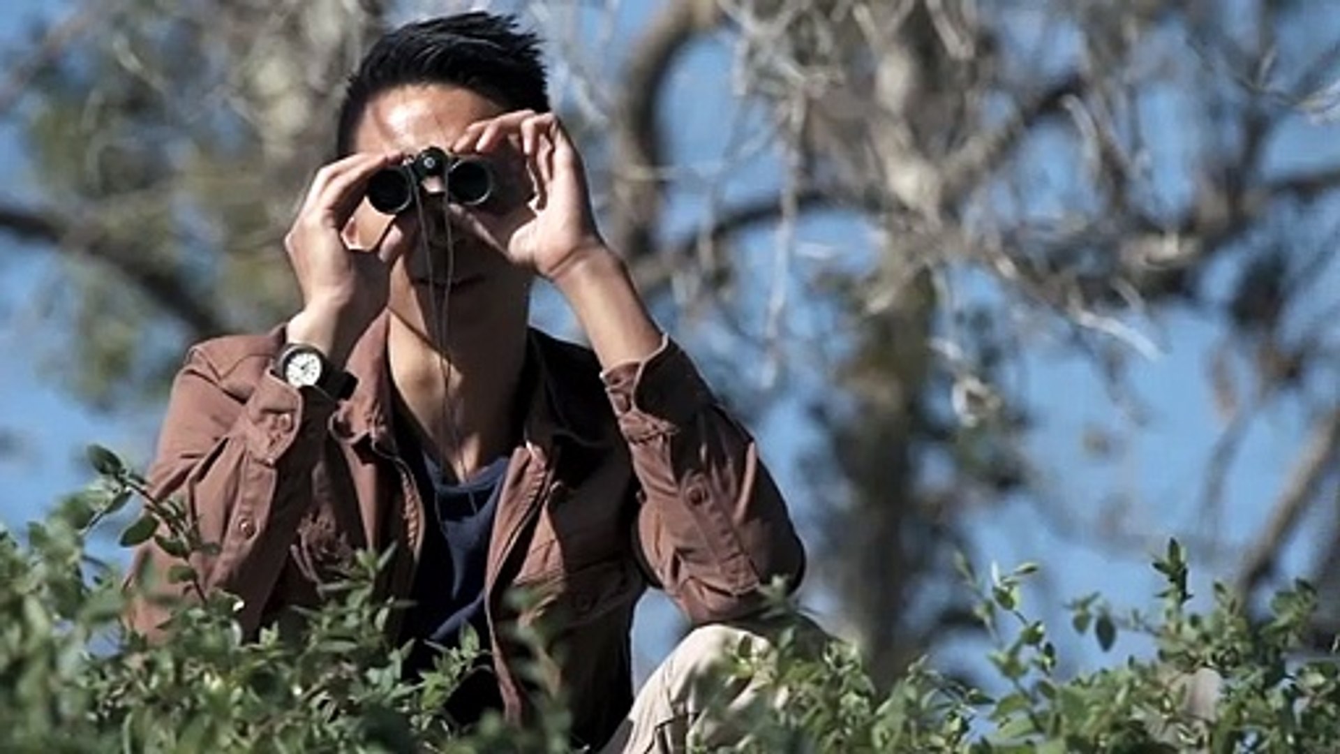 CRUSH THE SKULL Trailer (Horror - Thriller)