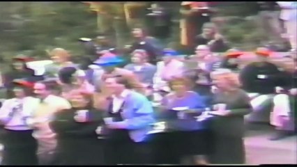 3 Still Standing Trailer