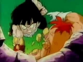 amv dragon ball Z