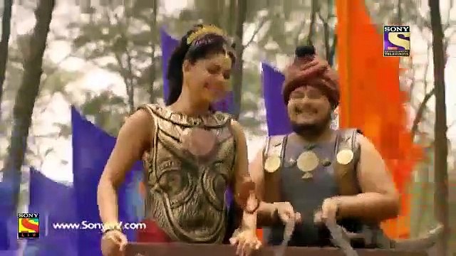 Vị Vua Huyền Thoại Tập 83 - Chuẩn Full Tap 84 - Lồng Tiếng Phim Ấn Độ - phim vi vua huyen thoai tap 83