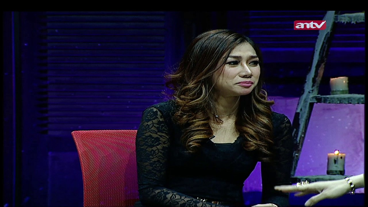 Roy Dirayu Bintang Tamu! | Menembus Mata Batin (Gang Of Ghosts) | ANTV Eps 198 18 Maret 2019
