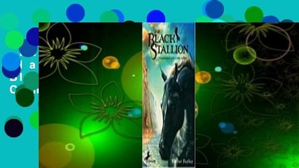 Full version  The Black Stallion (The Black Stallion, #1) Complete