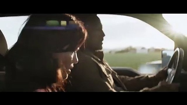 Terremoto: A Falha de San Andreas Trailer Oficial #1 Dublado (2015) - Dwayne Johnson HD