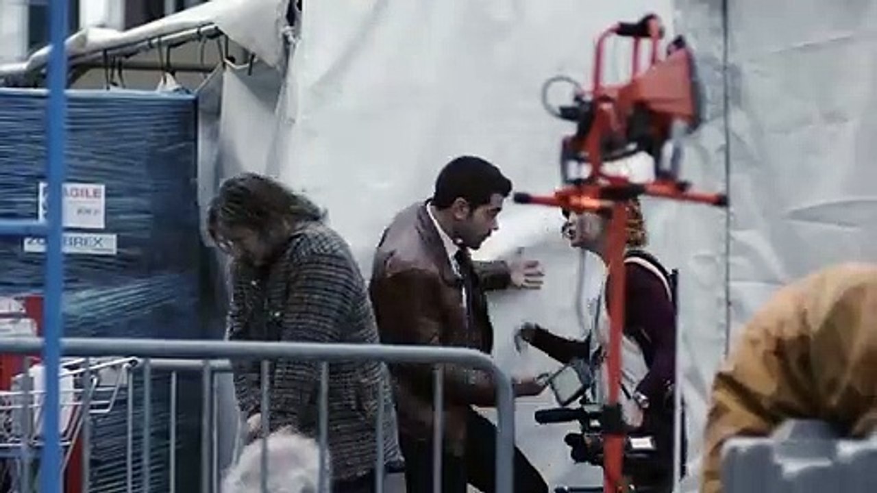 Dead Rising: Watchtower Trailer