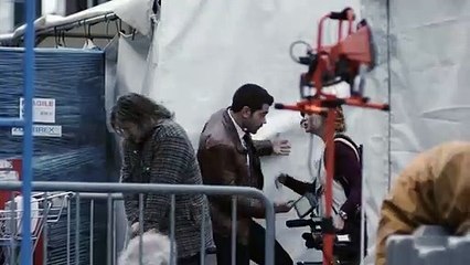 Dead Rising: Watchtower Trailer