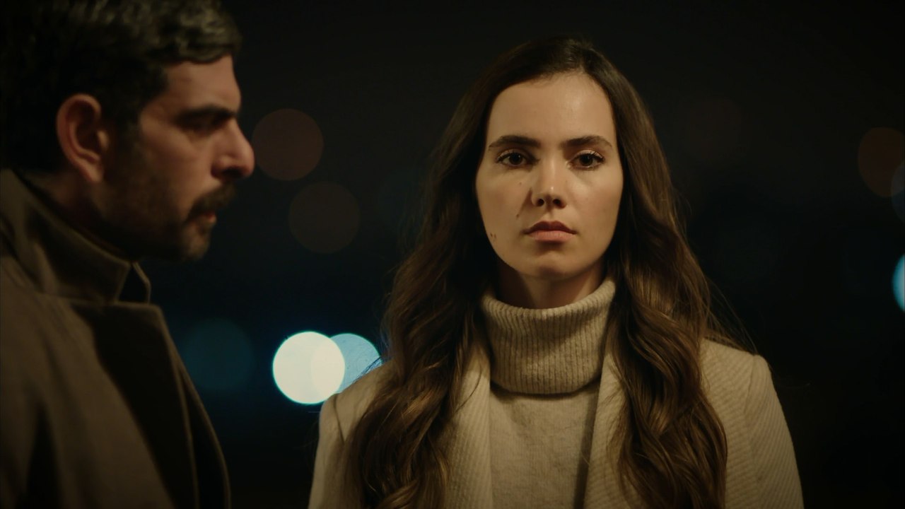 Güvercin 4. Bölüm  Kavga Son Bulsun