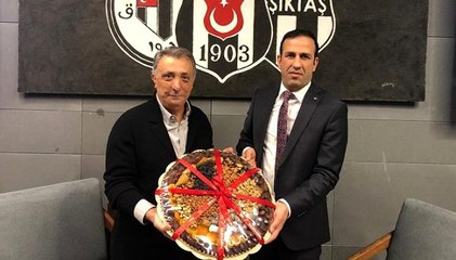 Beşiktaş maçı sonrası olay çıktı! "Terbiyesizlik yapma"