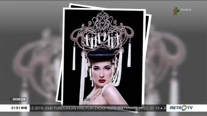 Merancang Karya Menembus Dunia (3)