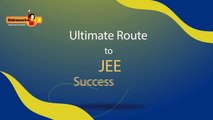 Video Lectures for IIT JEE by the Experts on YouTube Extramarks IIT JEE Page