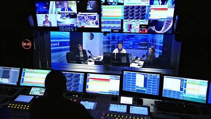 A Marmande, "il ne faudrait pas que la cote de la Garonne monte au-dessus de 9,50 mètres"