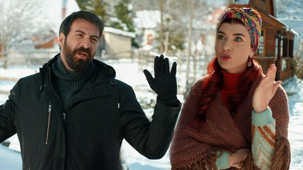 Kuzey Yıldızı İlk Aşk 14. Bölüm Tatlı Atışma