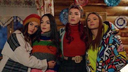 Kuzey Yıldızı İlk Aşk 14. Bölüm Kızlar Yıldız'ın Tarafını Tutuyor