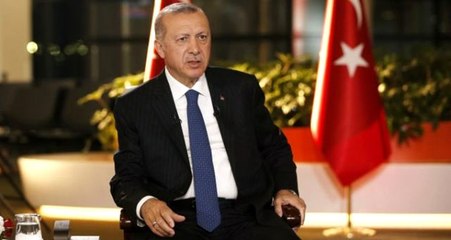 Cumhurbaşkanı Erdoğan'ın, "İncirlik kapatılır" sözleri dünya medyasında yankı uyandırdı