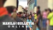 A 6.9 magnitude earthquake jolts Gaisano Mall of Davao (GMALL)