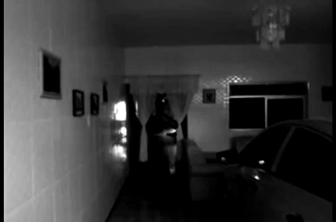 Dream, O Inconsciente Obscuro (Curta)