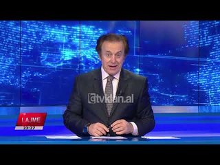 Edicioni i Lajmeve Tv Klan 15 Dhjetor 2019, ora 23:30