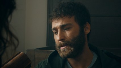 Sevgili Geçmiş 8. Bölüm Çocukluğumun Mezarı