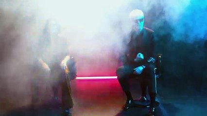 Αποστολία Ζώη & Nίνο Ξυπολιτάς - Εσύ (Official Music Video)