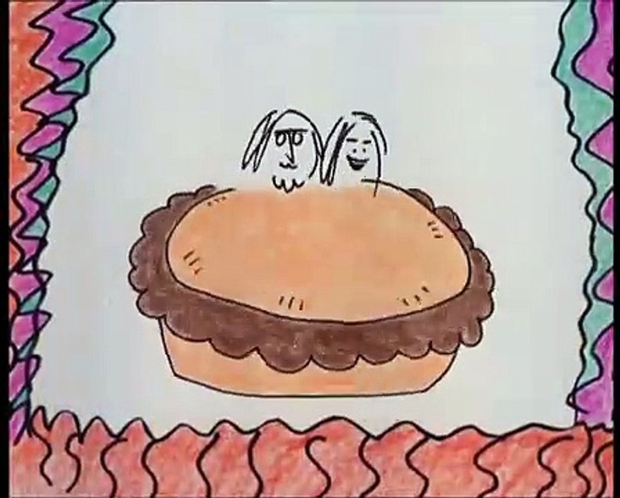 The John Lennon Sketchbook