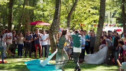 Delibal Trailer || October 1, 2015