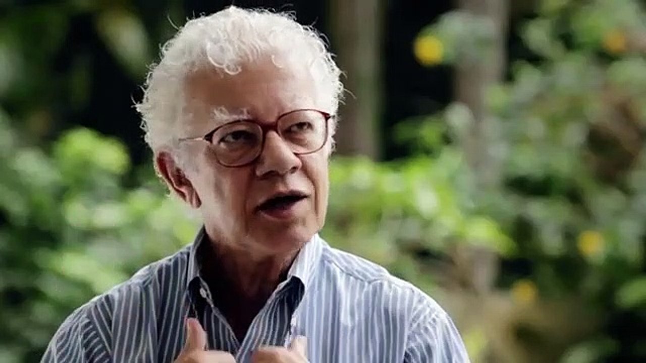 Tudo Por Amor ao Cinema - Trailer