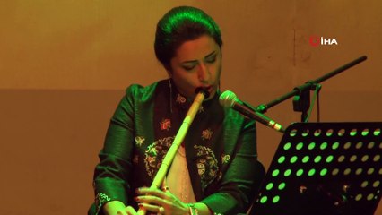 Kartal Belediyesinden Şeb-i Arus Programı