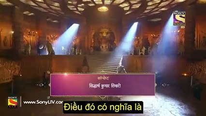 Vị Vua Huyền Thoại Tập 91 - Chuẩn Full Tap 92 - Lồng Tiếng Phim Ấn Độ - phim vi vua huyen thoai tap 91