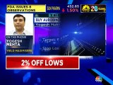 Here are some investing picks from stock analyst Yogesh Mehta & Rahul Shah