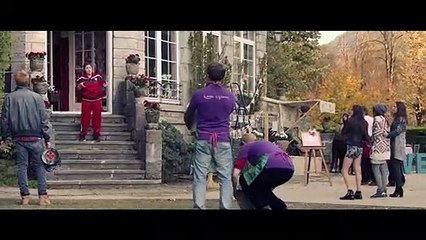 AHORA O NUNCA. Con Dani Rovira y María Valverde. Tráiler Final Oficial HD. Ya en cines.