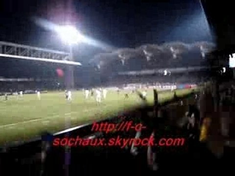 Ol-fcsm vu du parcage sochalien