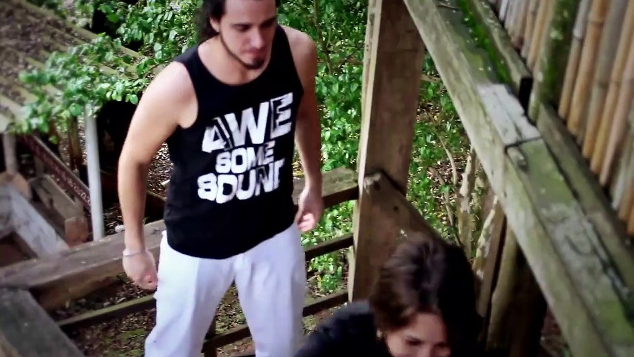 Teaser - Os Boêmios | Gabriel e Carol