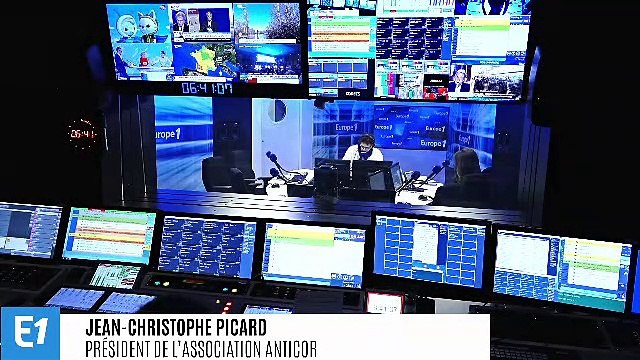 Affaire Delevoye : Jean-Christophe Picard considère que c'est compliqué de plaider la bonne foi