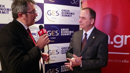 Μ. Παπαταξιάρχης:  Ένα στα τρία φάρμακα στα νοσοκομεία πληρώνονται από τη φαρμακοβιομηχανία