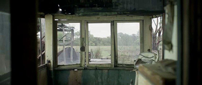 Lorne - Trailer (Starring Guy Pearce)