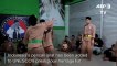 Indonesian martial art pencak silat gets UNESCO heritage status