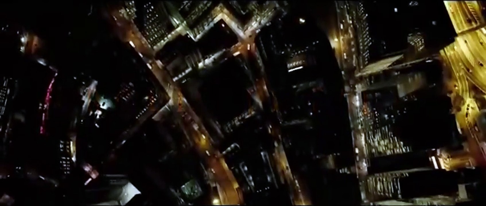 Predestination International TRAILER 1 (2014) - Ethan Hawke Sci-Fi Thriller HD