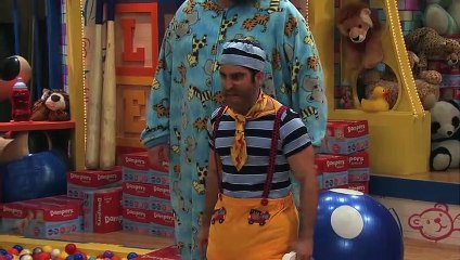 Henry Danger (2014) - Official Extended Trailer