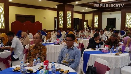 Beras Bervitamin Diutamakan ke Daerah Stunting Tinggi